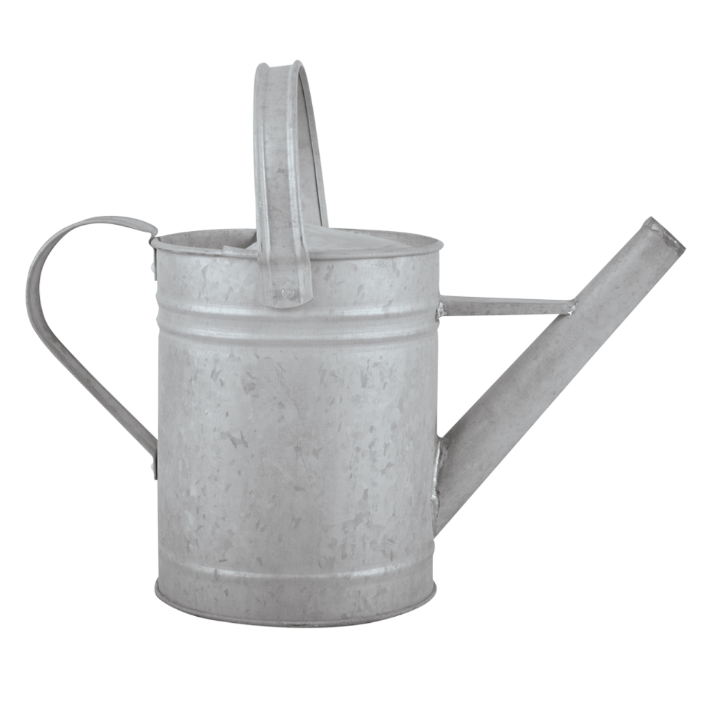 Small Zinc Watering Can