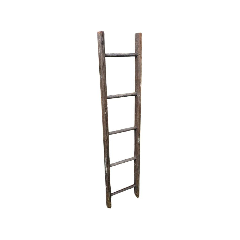 Vintage WT Ladder