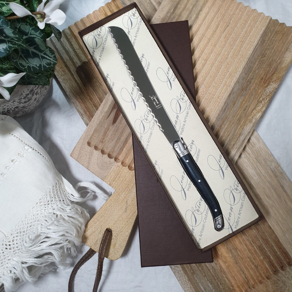 Laguiole Bread Knife