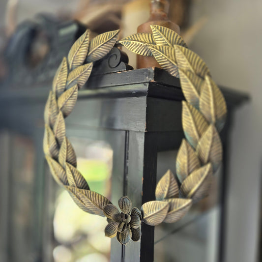 Calypso Wreath | Small