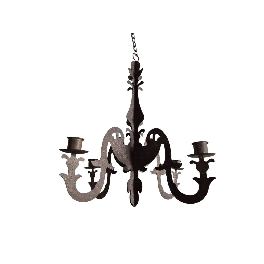 Hanging Candelabra