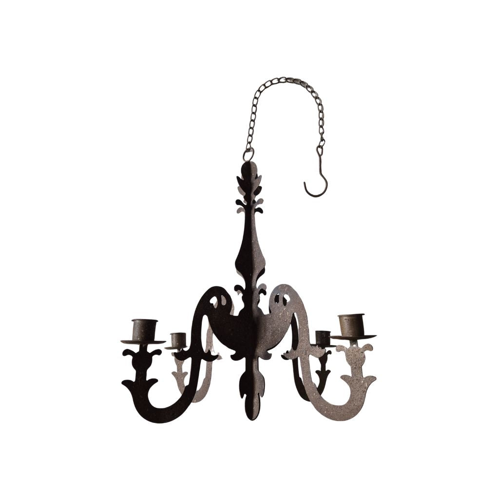 Hanging Candelabra