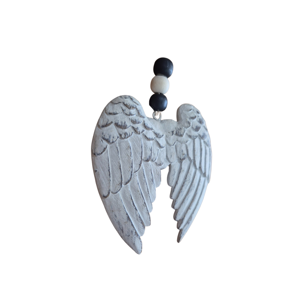 Angel Wing Decoration