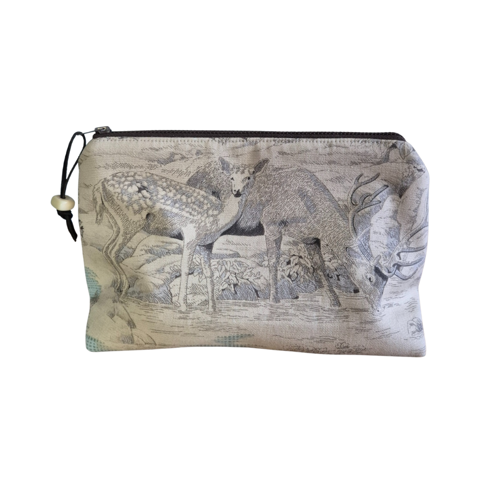 Cosmetic Purse