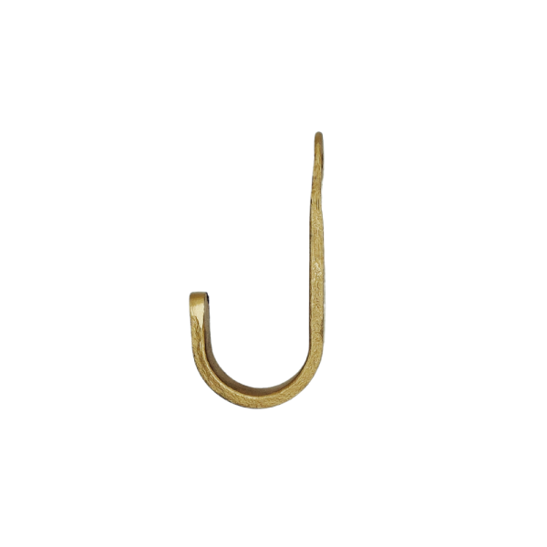 Elephant Hook | Gold