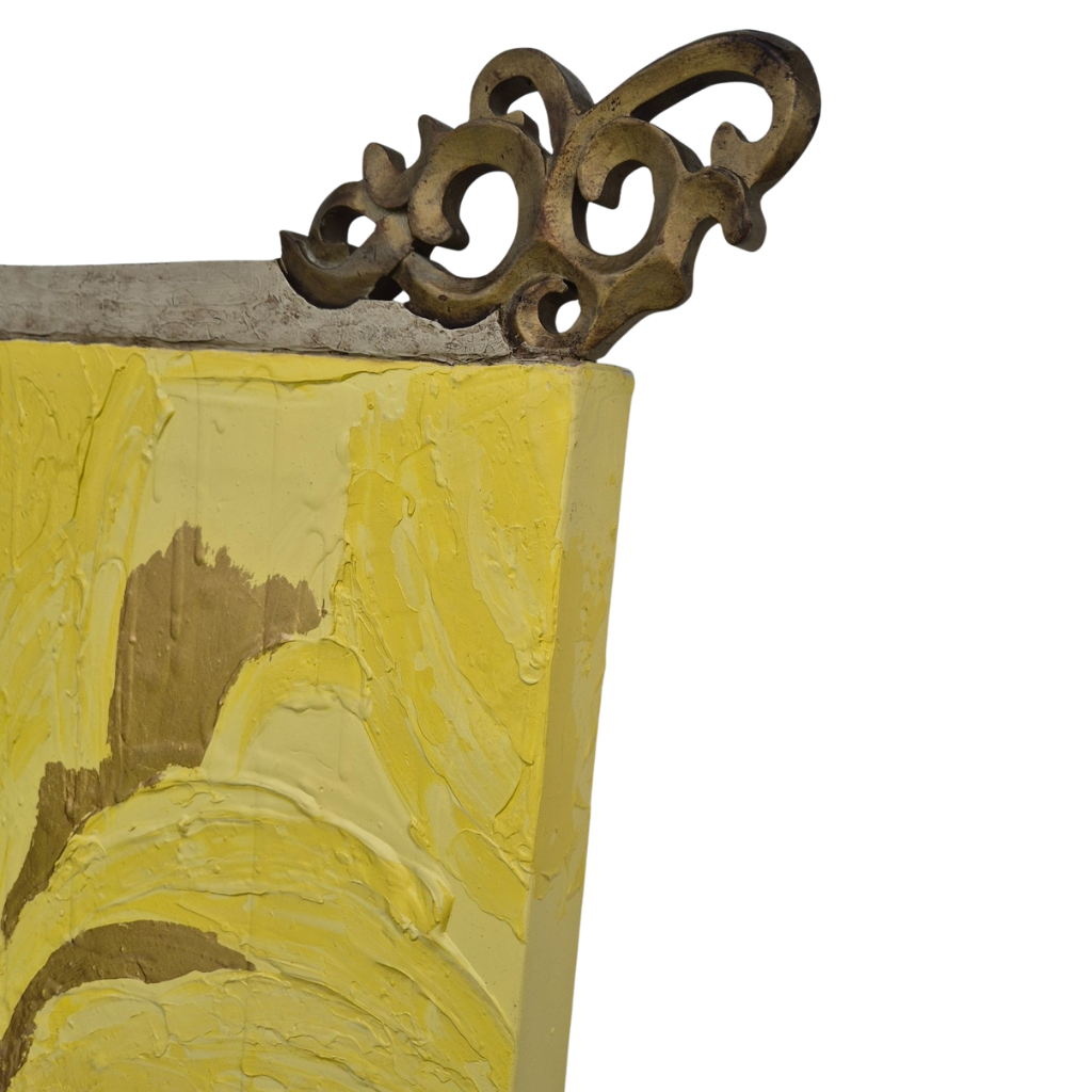 The Price of Butter Art