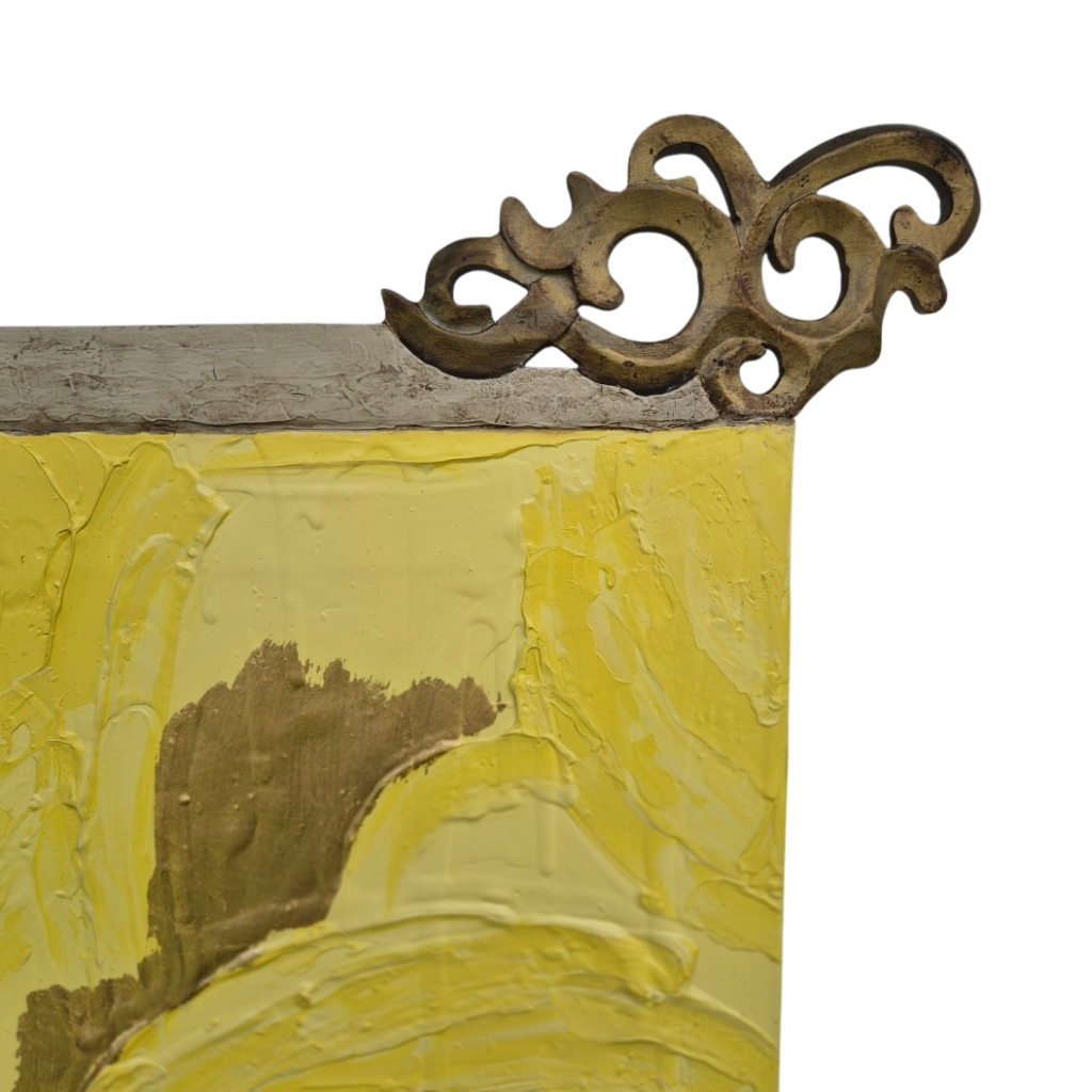 The Price of Butter Art