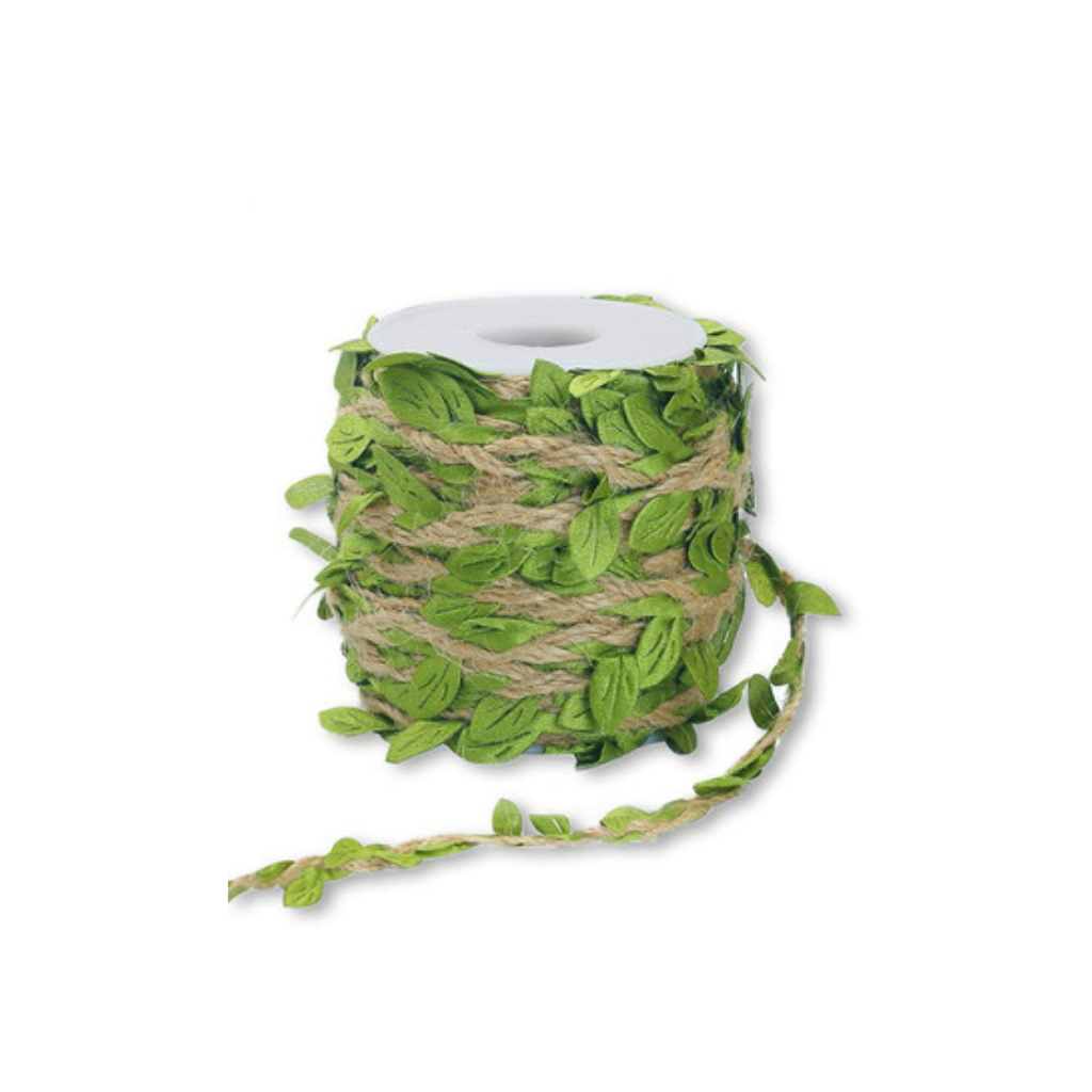 Leaf & Twine Rope | 25m