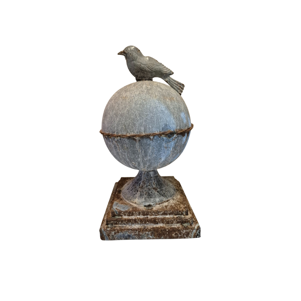 Iron Bird Obelisk