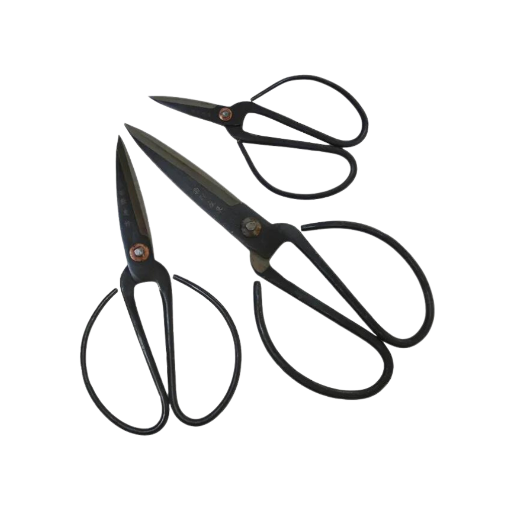 Iron Herb Scissors