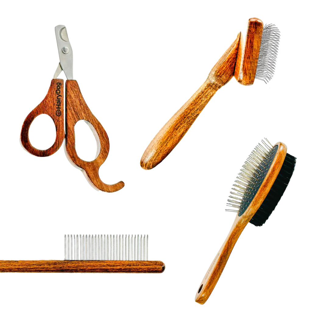 Dog Grooming accessories