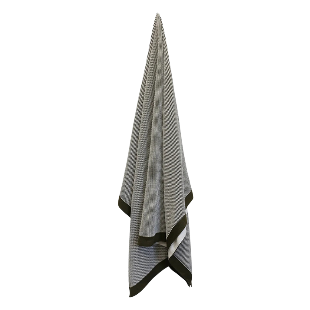 Boucle Dunedin Throw