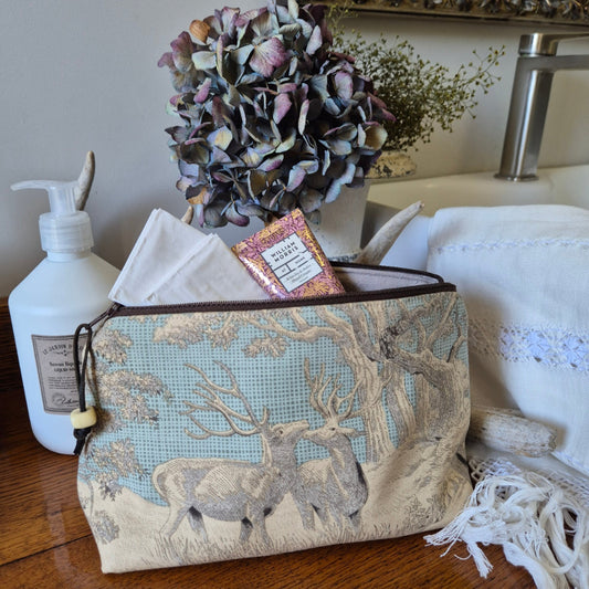 Cosmetic Purse