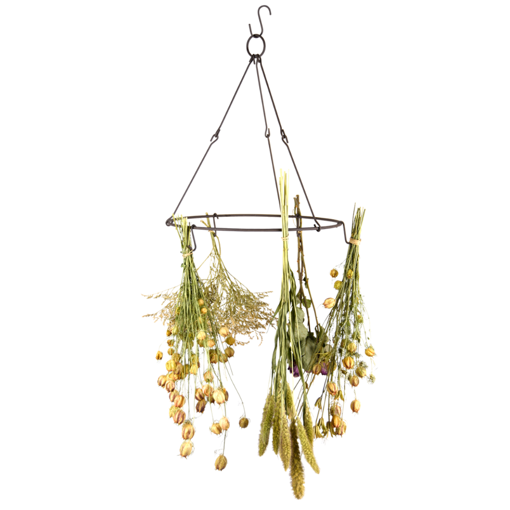 Dried Flower Hanger