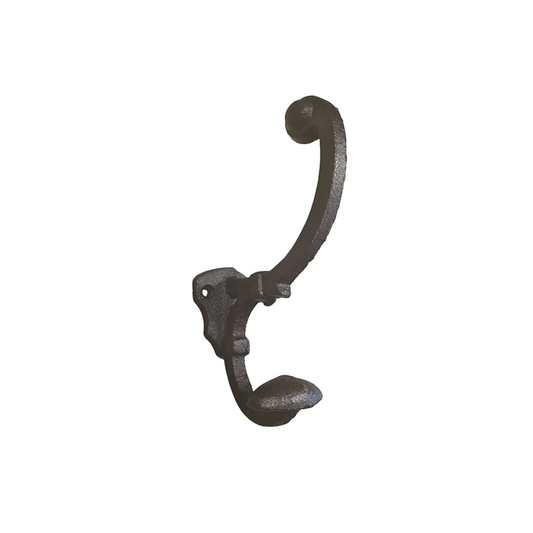 Federal Double Coat Hook