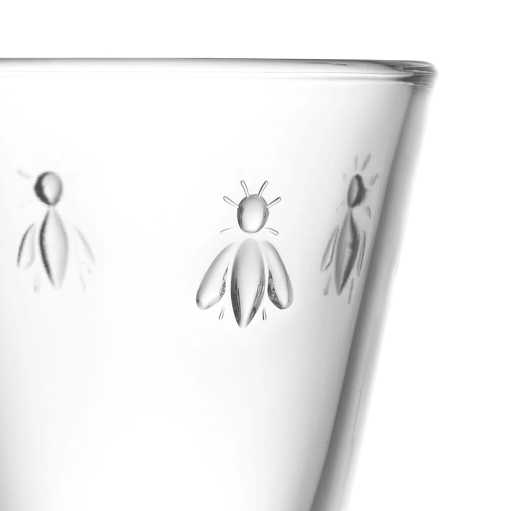 La Rochere French Bee Wine Glasses