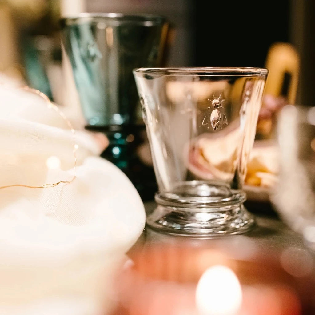 La Rochere French Bee Short Tumblers