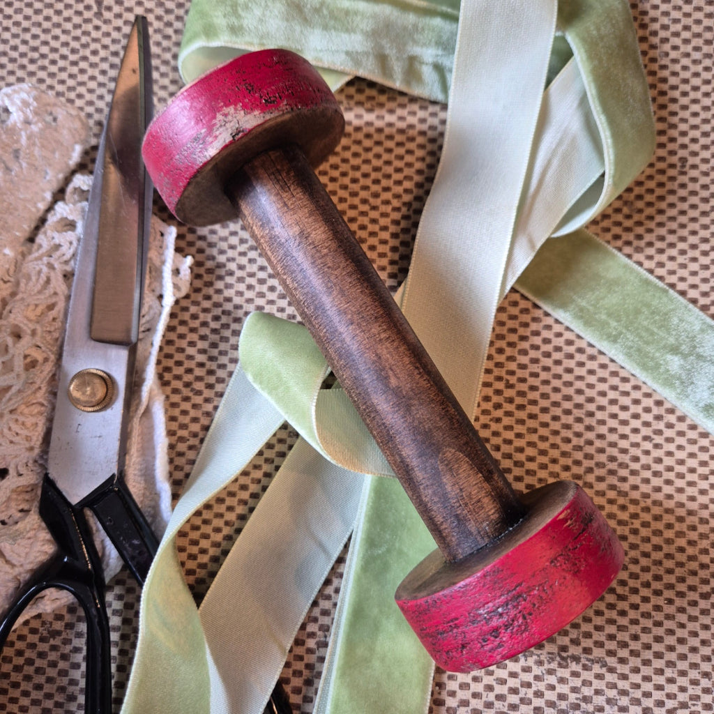 Handmade Bobbin