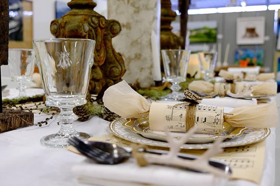 La Rochere French Bee Wine Glasses