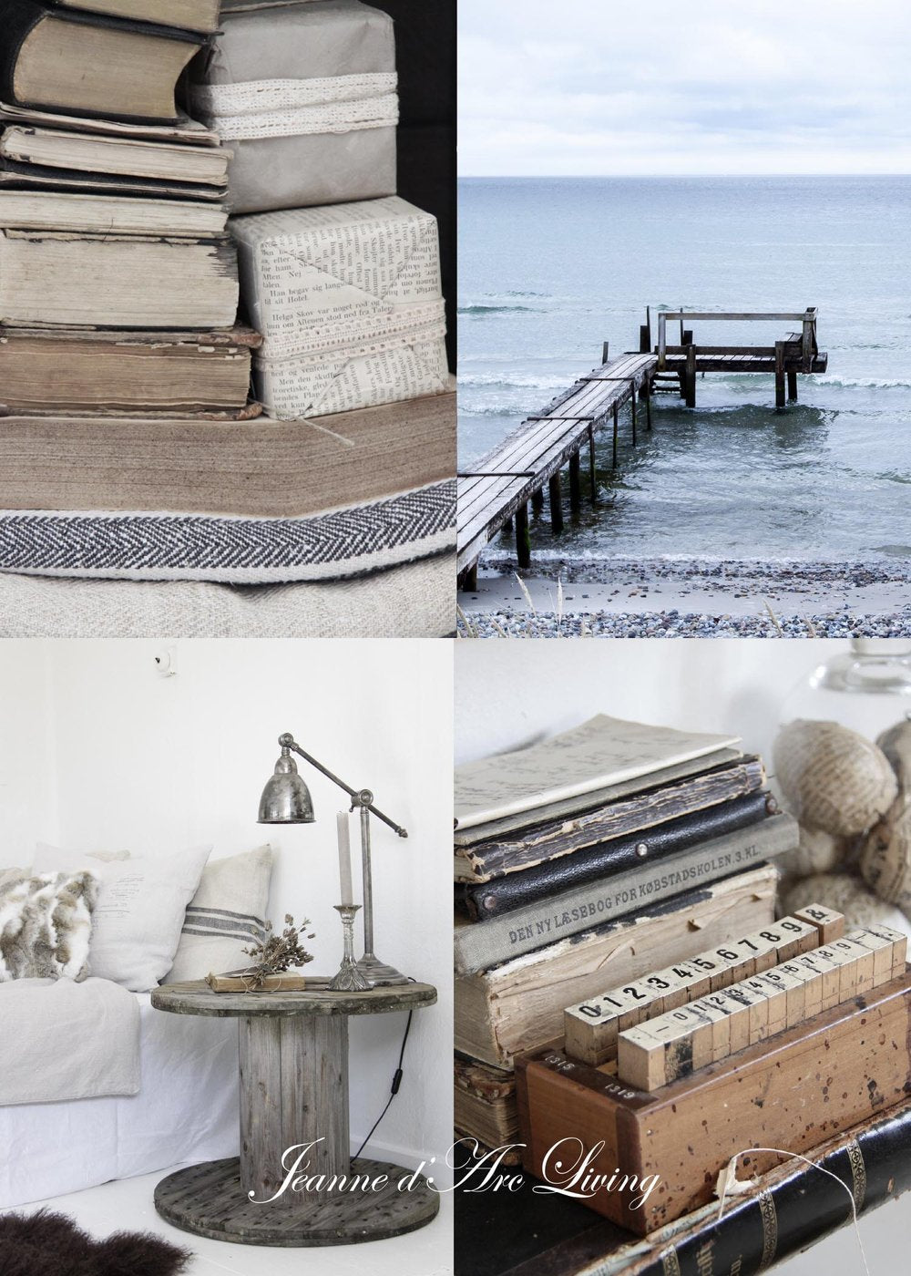 Moments of Hygge Book