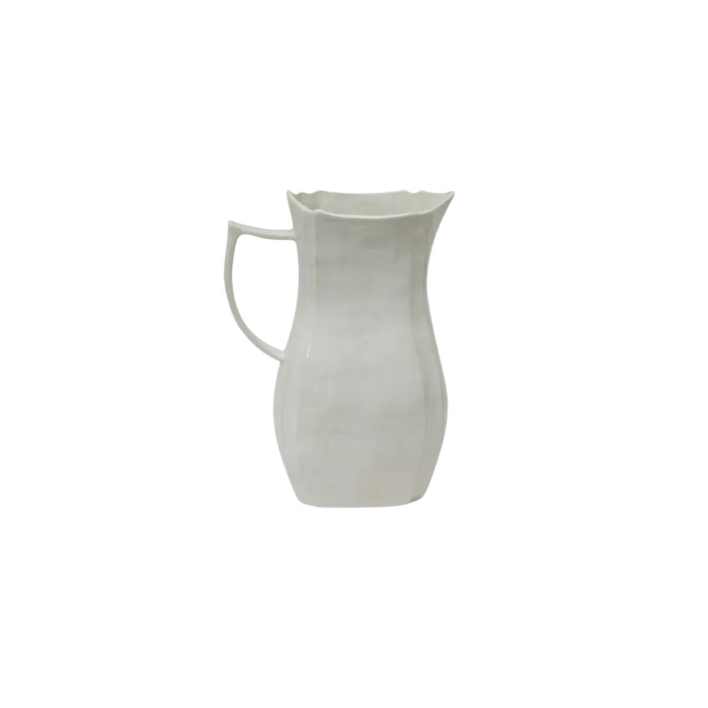 Jolie Large Jug