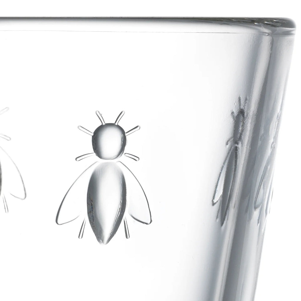 La Rochere French Bee Tall Tumblers