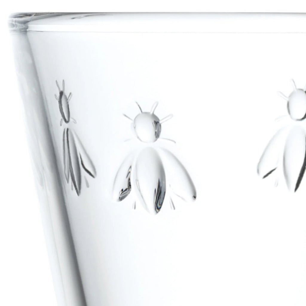 La Rochere French Bee Short Tumblers