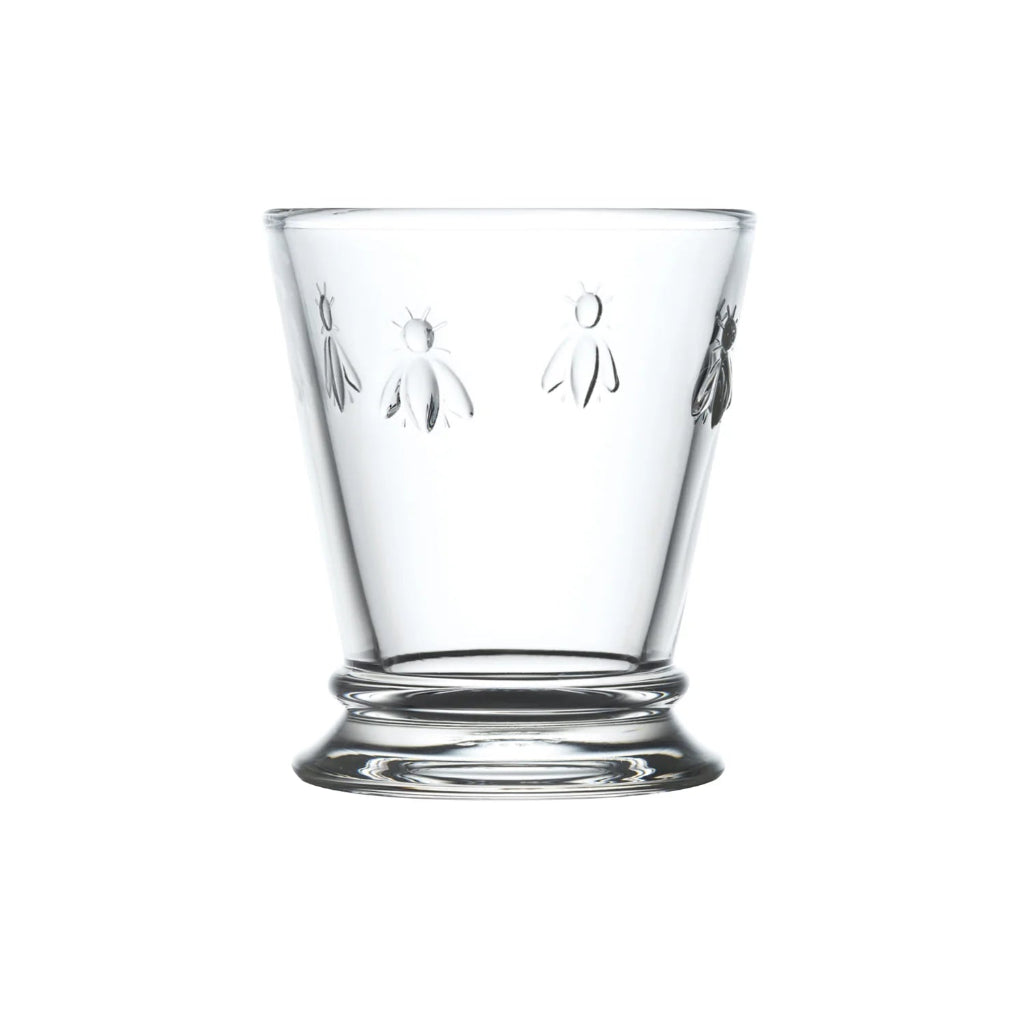 La Rochere French Bee Short Tumblers