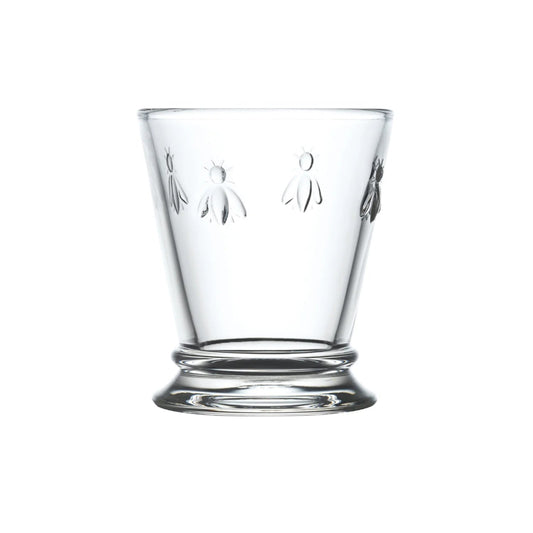 La Rochere French Bee Short Tumblers