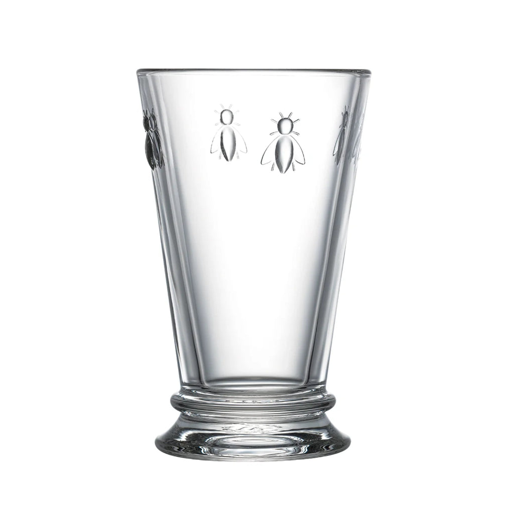 La Rochere French Bee Tall Tumblers