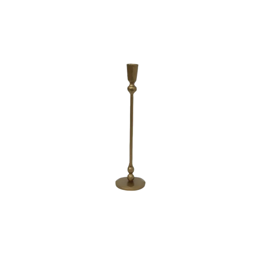 Medium Slender Candlestick