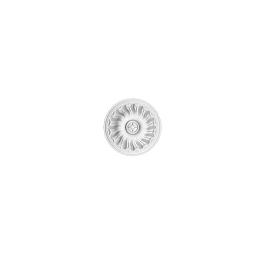 Small Ceiling Rose by Arthouse
