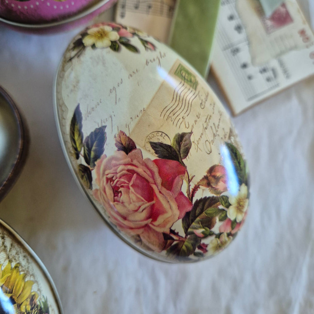 Rose_Vintage_Easter Egg_Tin