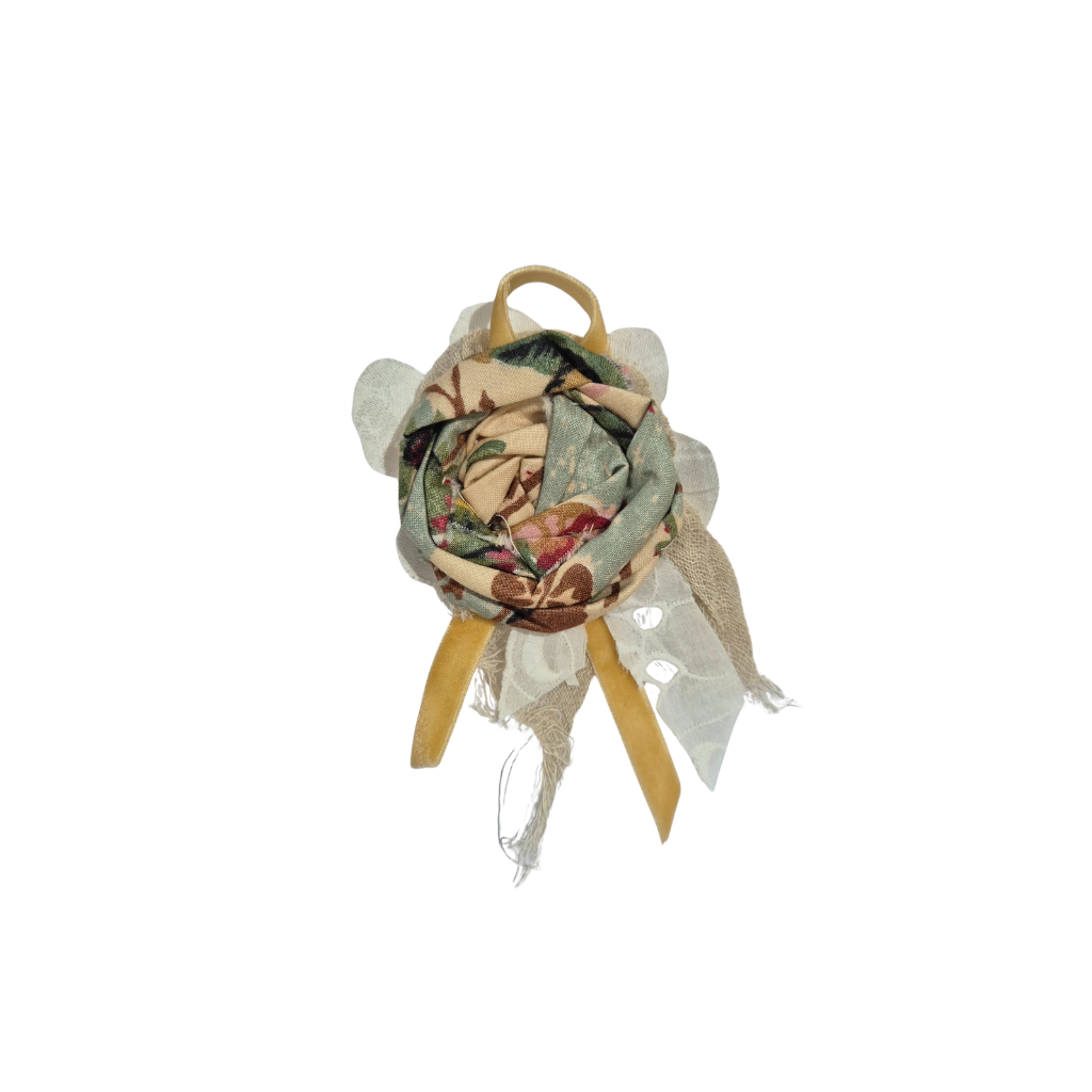 Shabby Chic Floral Flowers