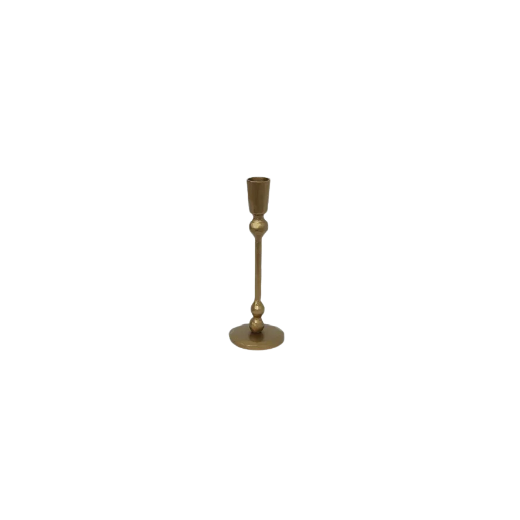 Small Slender Candlestick