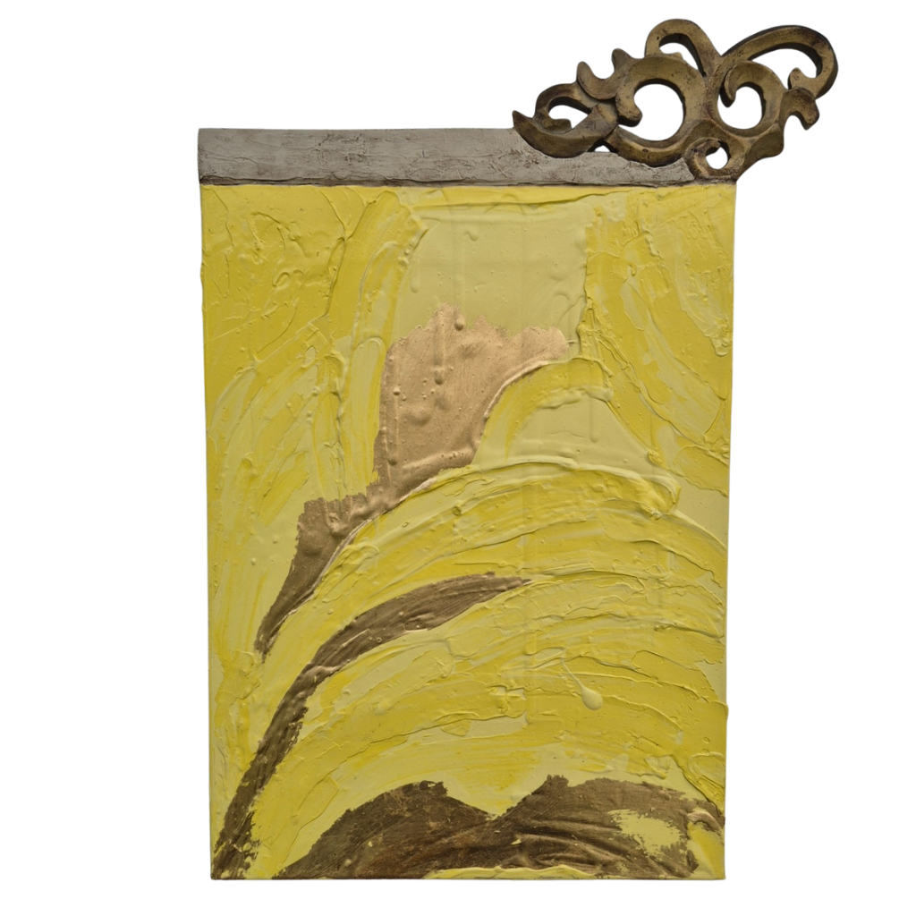 The Price of Butter Art