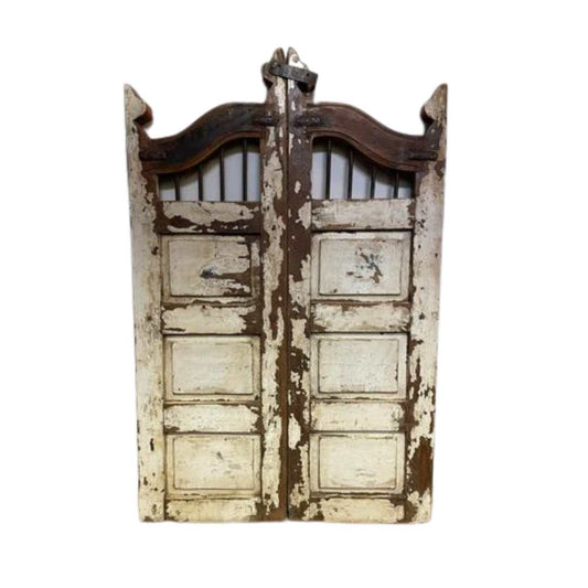 Vintage Shutter