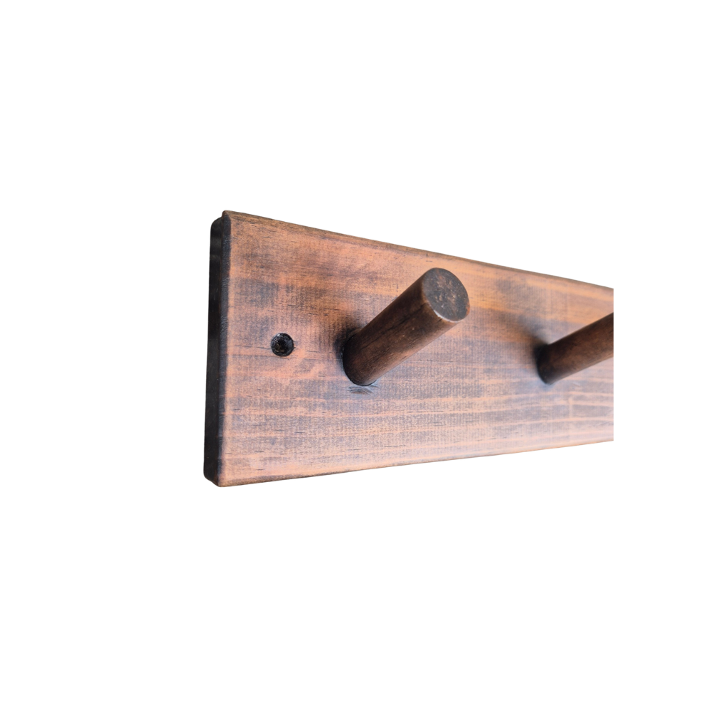 Pine Peg Hook