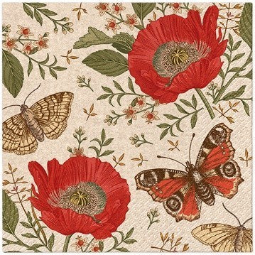 Paper Napkins