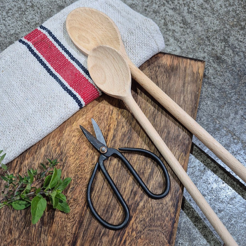 Wooden Spoons