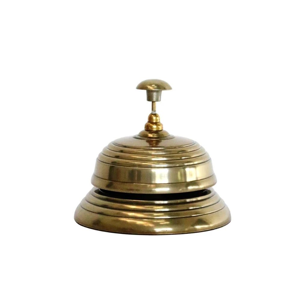 Porters Bell