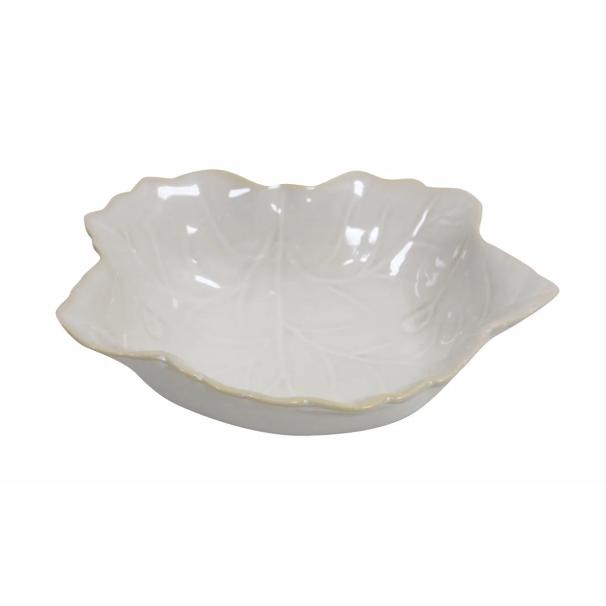 Detaille Fluted Dish