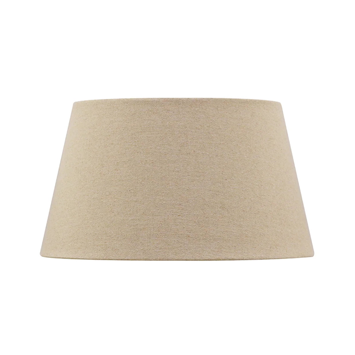 Lyon Linen Tall Lamp