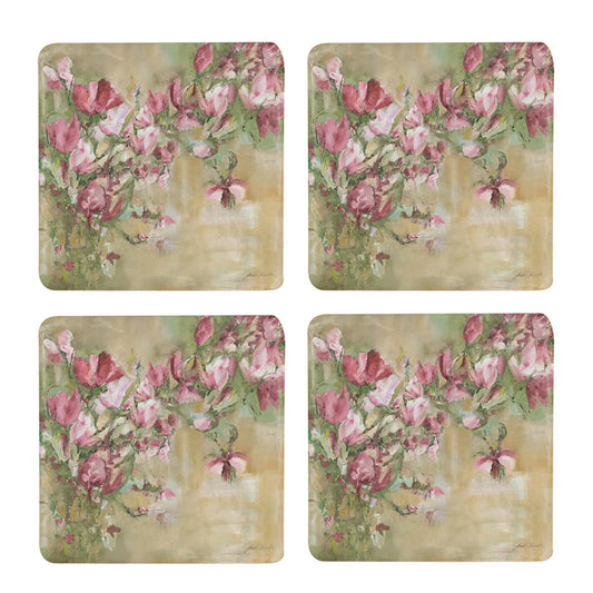 Magnolia Coasters