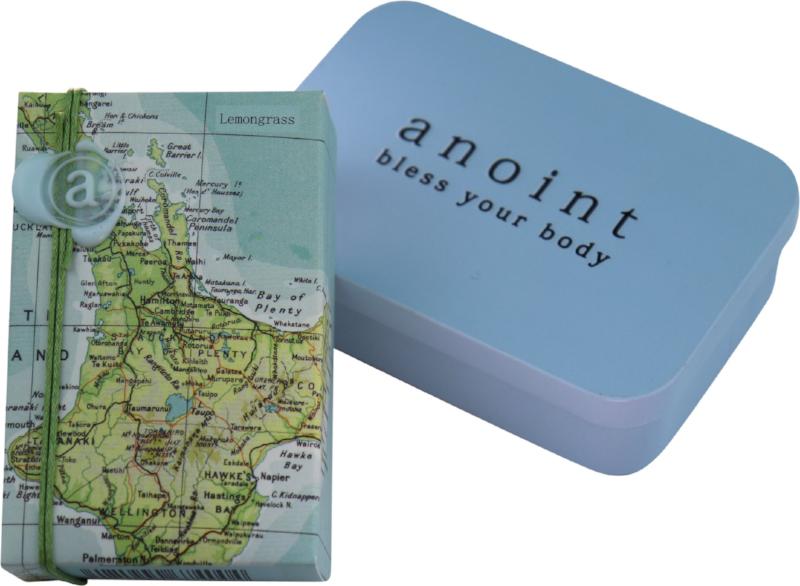Anoint Lotion Bars
