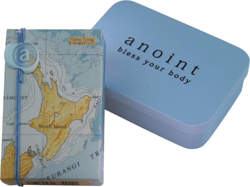 Anoint Lotion Bars