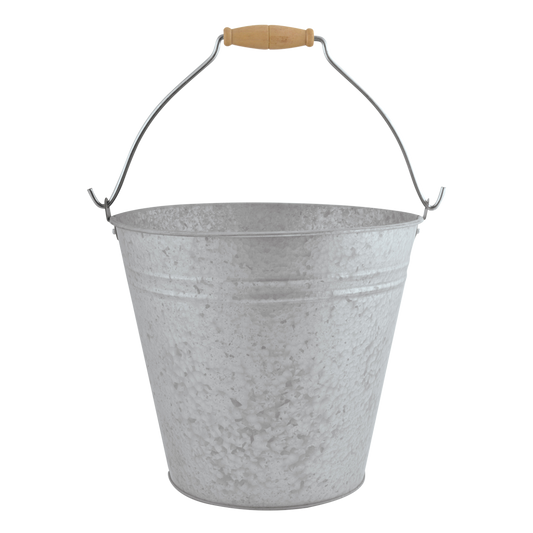 zinc-bucket