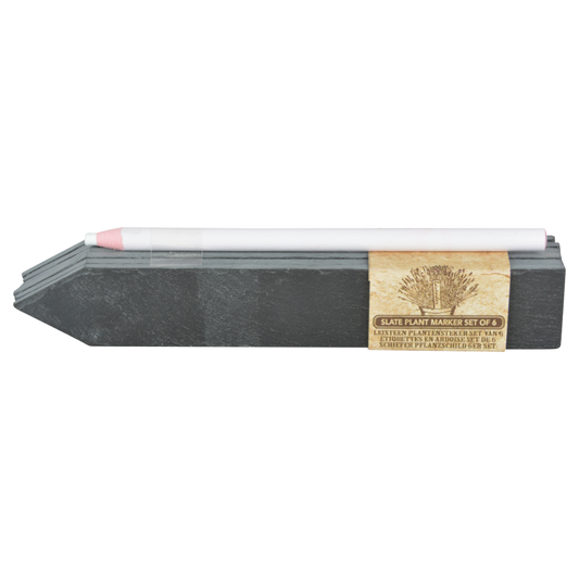 Slate Plant Marker