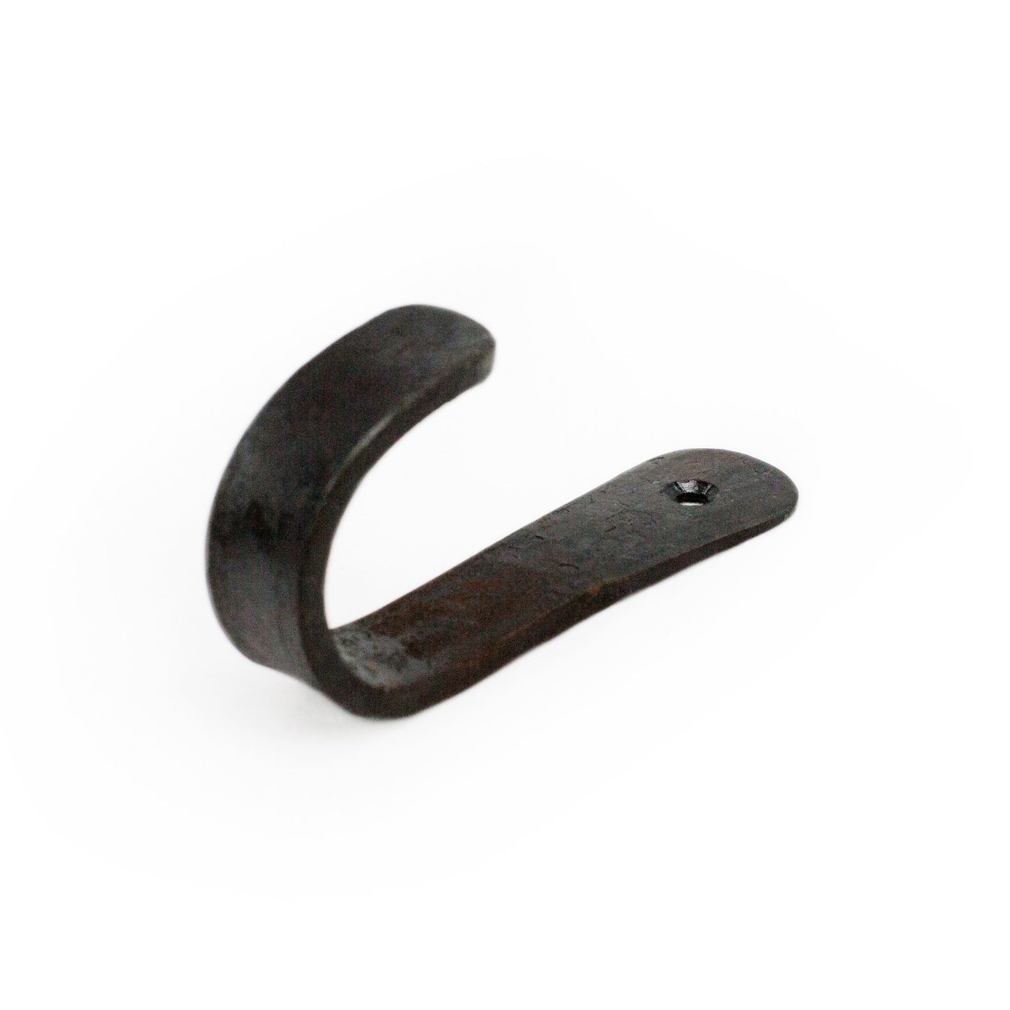 wrought iron hook