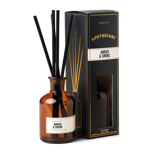 Paddywax Apothecary Diffuser | 88mls